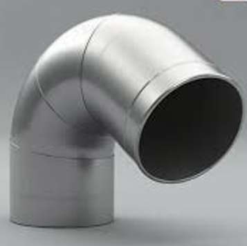 ASTM A815 Gr S32750 Pipe Bend