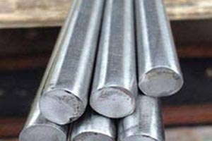 Duplex Stainless Steel Round Bar