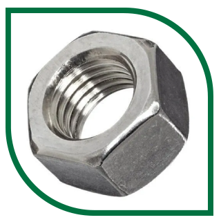 Hexagonal/ hex nuts Hexagonal/ hex nuts