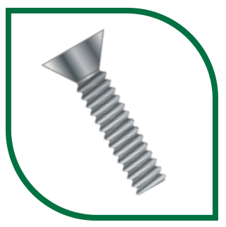 Machine Screws Machine Screws