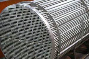 SA 213 Gr T9 Condenser Tubes SA 213 Gr T9 Condenser Tubes