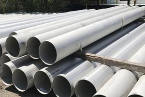 SMO 254 Seamless Pipe SMO 254 Seamless Pipe