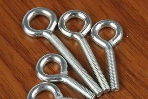 UNS N09925 Eye Bolt