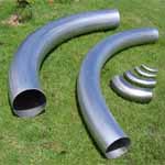Inconel 600 Bend