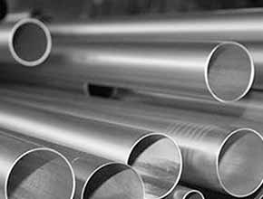 Hastelloy UNS N10665 Seamless Pipes
