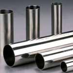 Stainless Steel 304 Polish Pipe