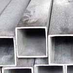 Stainless steel 446 Square Pipes