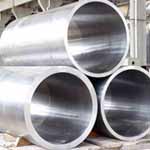 SS 316 - 316L Thick Wall Pipe