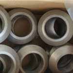 Carbon Steel Outlets packaging