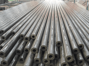 ASTM B729 Alloy Seamless Pipe and Tube