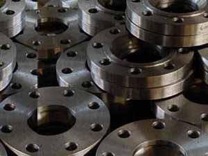 Alloy Steel F22 Flanges
