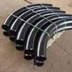 Carbo Steel Ast A234 Bend