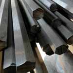 Carbon Steel A105 Hex Bar