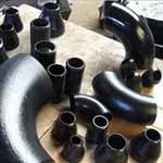 Carbon Steel ASTM A420 Pipe Fittings