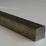 Carbon Steel AISI 1045 Square Bar