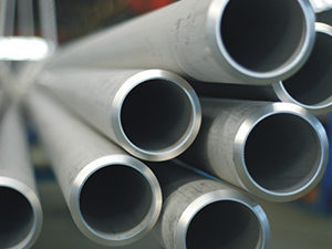 ASTM A790 Duplex Steel Seamless and Welded Pipes