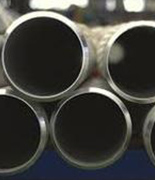 ASTM A790 Seamless Pipe