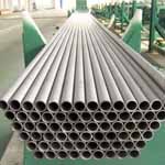ASTM A789 Round Tube