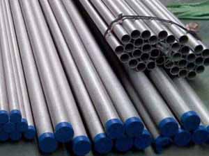 ASTM A789 Duplex Steel Seamless and Welded Tubes