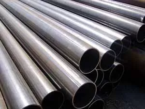 ASTM B705 Inconel Welded Pipe