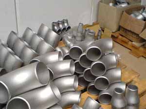 Inconel 625 Butt weld Fittings