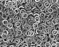 incoloy Ra 330 washers