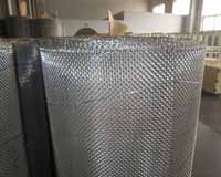 Incoloy 800HT Netting Wiremesh