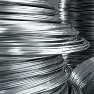 Stainless Steel 308/308L/308H Wire