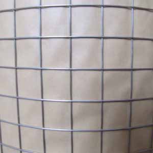 Stainless Steel 347 Wiremesh