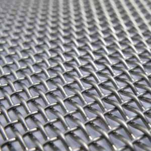 Stainless Steel 904L Wiremesh