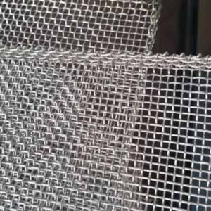 Stainless Steel 446 Wire Mesh