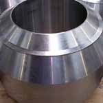 Inconel Welding Outlet