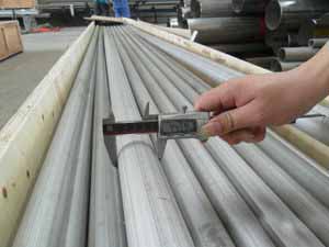 ASTM A269 Stainless Steel Seamless and Welded Tubes