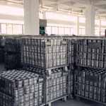 Alloy Wiremesh Packaging