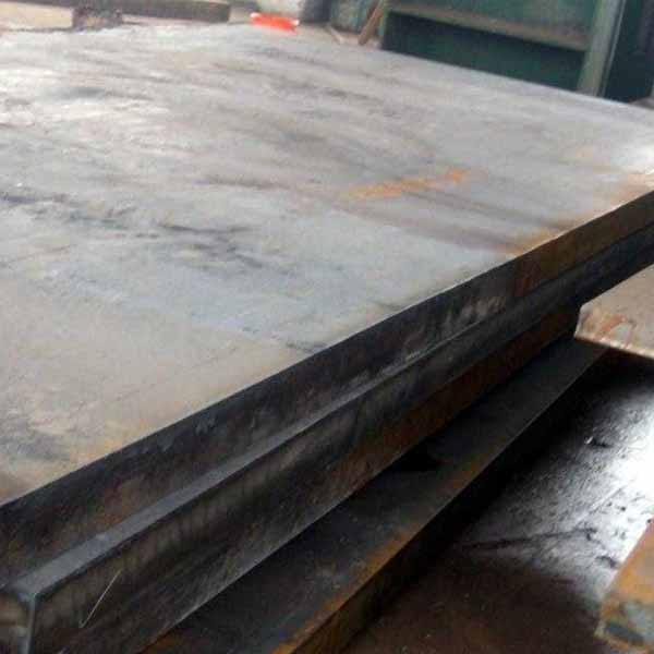 Carbon Steel ASTM A516 Gr 70 Plates