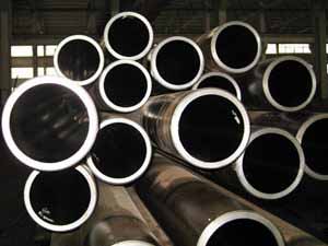 ASTM A519 Seamless and Mechanical Tubing