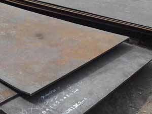 Carbon Steel Sheets, Plate