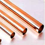 copper seamless tube
