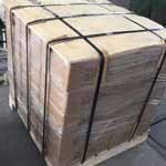 Copper Wiremesh Packaging