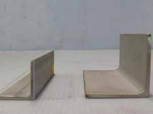 Stainless steel 310/310S Angle