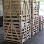 Carpenter Accessories Packing