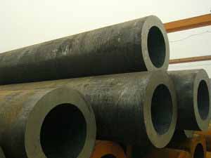 ASTM A335 P12 Pipes
