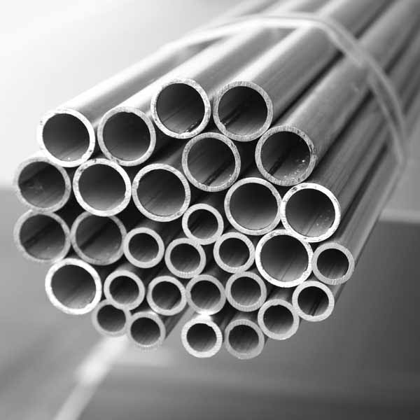 ASTM A213 TP 304L Stainless Steel Tubes