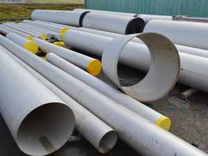 ASTM A312 TP 347 Pipe