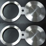 Monel Forged Flanges