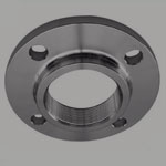 Hastelloy Spade Flanges